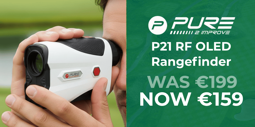 Rangefinder Offer